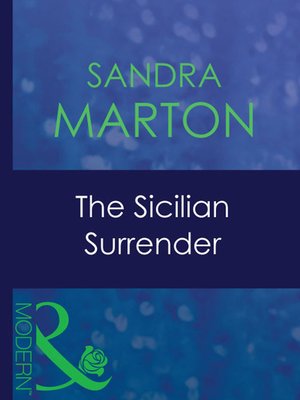 cover image of The Sicilian Surrender